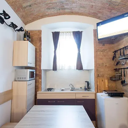 Bed 4 Zagreb