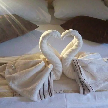 Guest house Bed 4 3*
