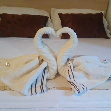 Guest house Bed 4 Zagreb