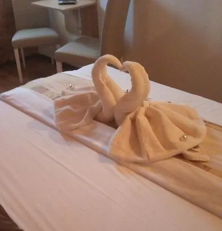 Guest house Bed 4
