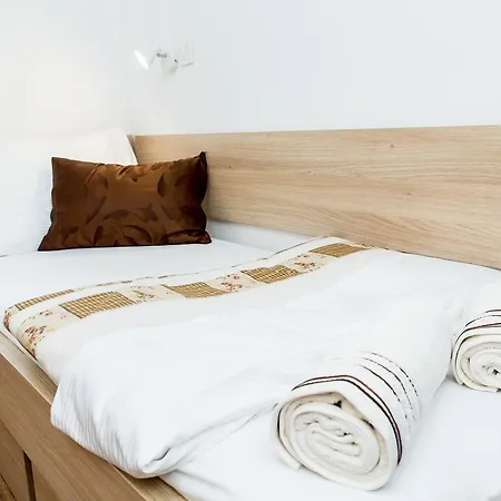 Guest house Bed 4
